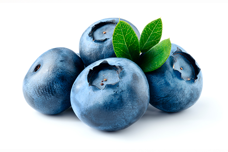 Fresas de huelva